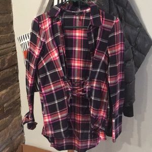 express flannel